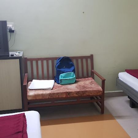 Hotel Anjali Palace Bhuj Ngoại thất bức ảnh